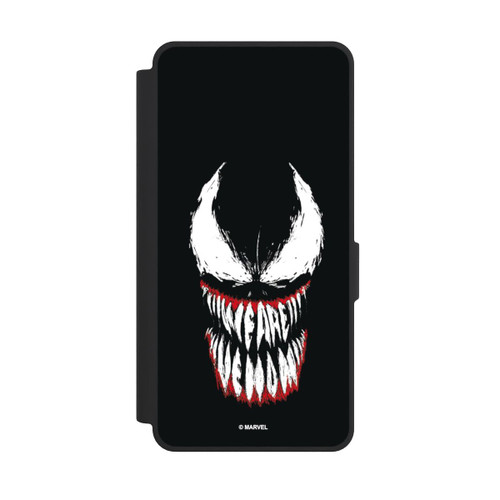 Samsung Galaxy S26 Ultra NIVOflip We Are Venom