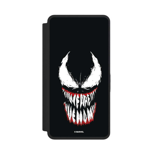 Samsung Galaxy S26 Ultra NIVOflip We Are Venom
