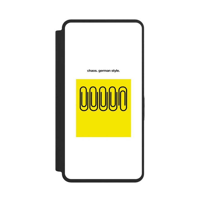 Galaxy S26 Ultra NIVOflip German Chaos