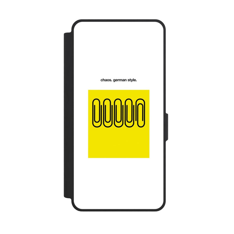 Galaxy S26 Ultra NIVOflip Le chaos allemand