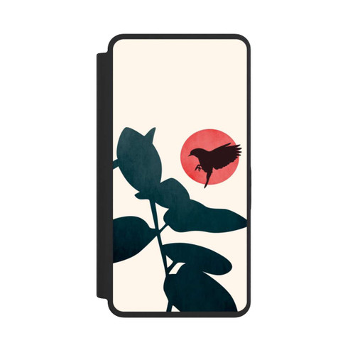 Samsung Galaxy S26 Ultra NIVOflip Japanese Bird