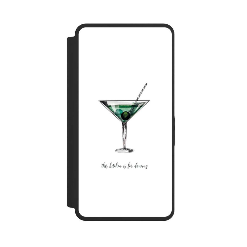 Galaxy S26 Ultra NIVOflip Kitchen Dancers