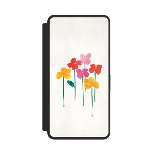 Samsung Galaxy S26 Ultra NIVOflip Little Happy Flowers