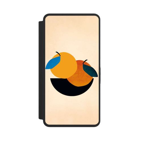 Samsung Galaxy S26 Ultra NIVOflip Two Apples