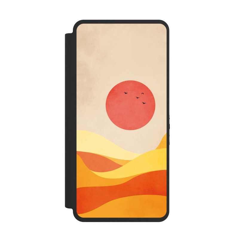 Galaxy S26 Ultra NIVOflip Süße Harmonie