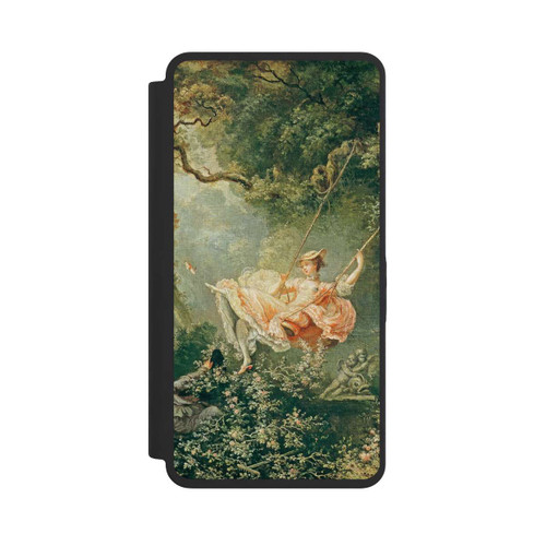 Samsung Galaxy S26 Ultra NIVOflip The Swing by Jean-Honore Fragonard