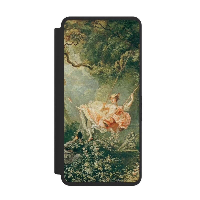 Galaxy S26 Ultra NIVOflip Die glücklichen Unfälle der Schaukel by Jean-Honore Fragonard