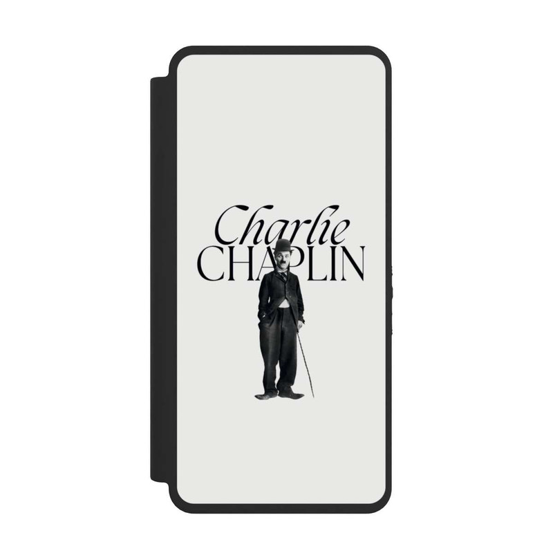 Galaxy S26 Ultra NIVOflip Charlie Chaplin