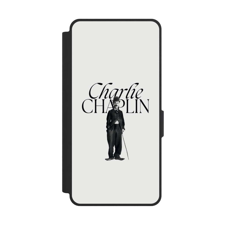 Galaxy S26 Ultra NIVOflip Charlie Chaplin