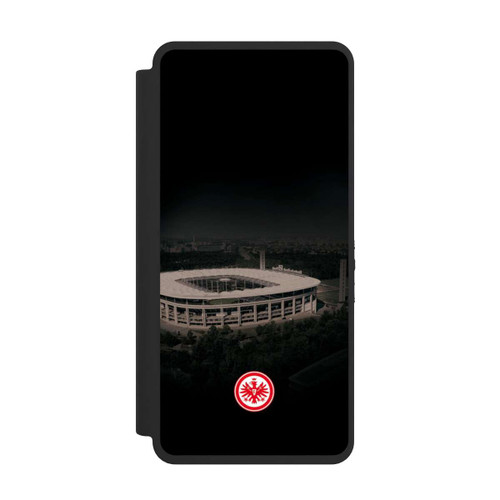 Samsung Galaxy S26 Ultra NIVOflip SGE Stadion dunkel