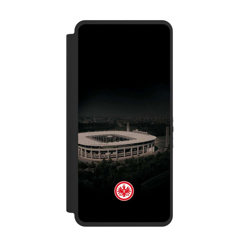 Galaxy S26 Ultra NIVOflip SGE Stadion dunkel