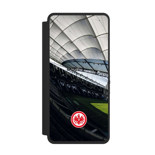 Samsung Galaxy S26 Ultra NIVOflip SGE Stadion Eintracht vom Main