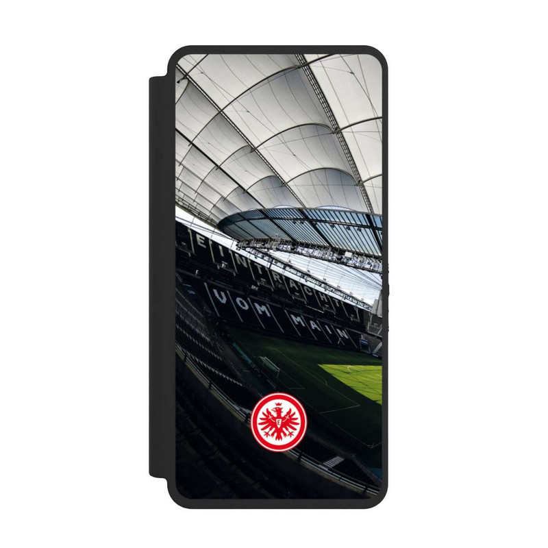 Galaxy S26 Ultra NIVOflip SGE Stadion Eintracht vom Main