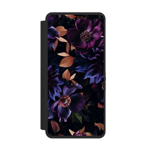 Samsung Galaxy S26 Ultra NIVOflip Herbstblumen