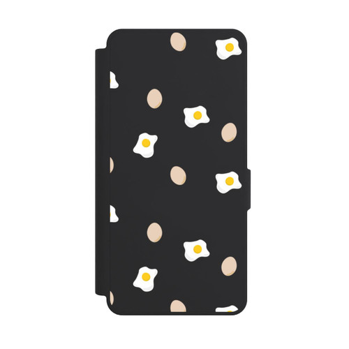 Samsung Galaxy S26 Ultra NIVOflip Ei Muster