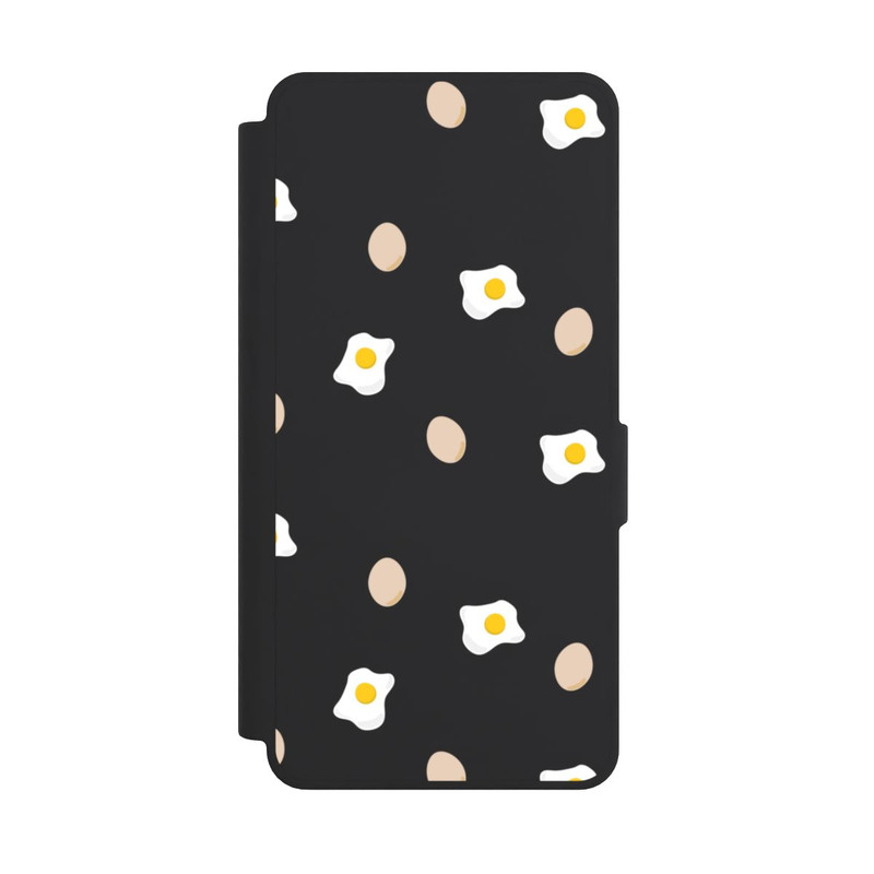 Galaxy S26 Ultra NIVOflip Ei Muster