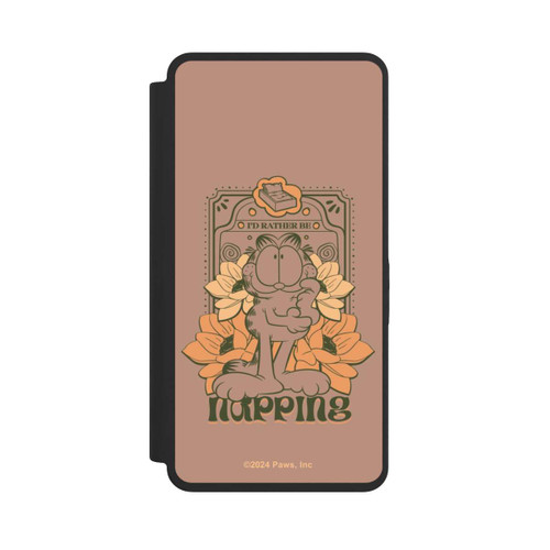 Samsung Galaxy S26 Ultra NIVOflip Rather Be Napping