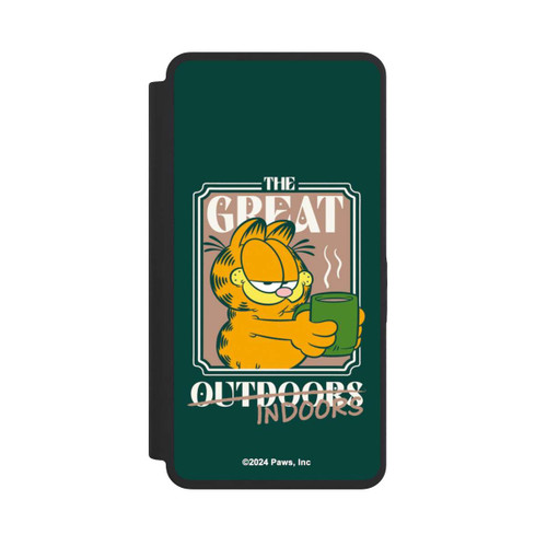 Samsung Galaxy S26 Ultra NIVOflip The Great Indoors