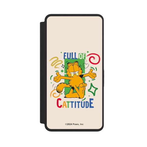 Samsung Galaxy S26 Ultra NIVOflip Full Of Cattitude