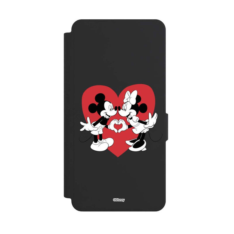 Galaxy S26 Ultra NIVOflip Mickey And Minnie Love