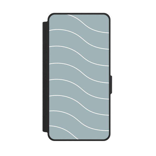 Samsung Galaxy S26 Ultra NIVOflip Linien Muster