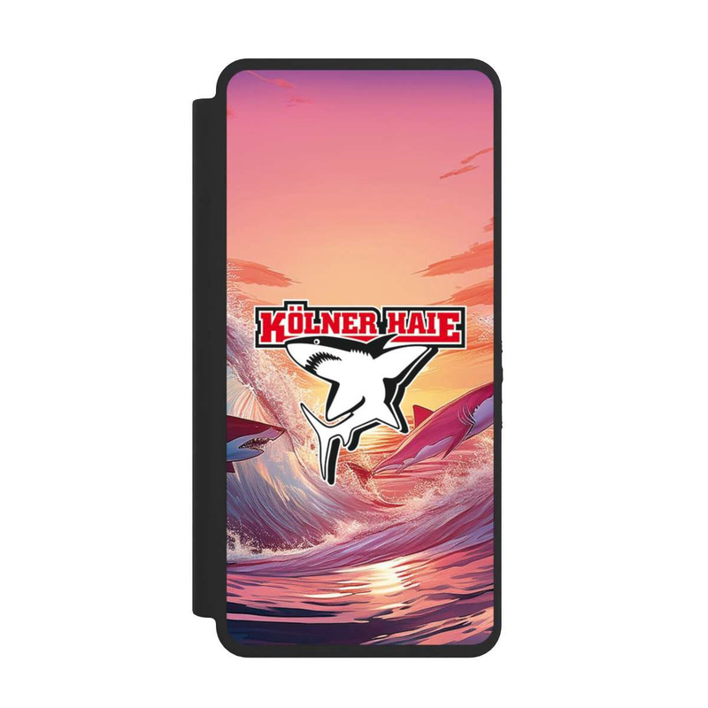 Galaxy S26 Ultra NIVOflip Kölner Haie Ocean KI
