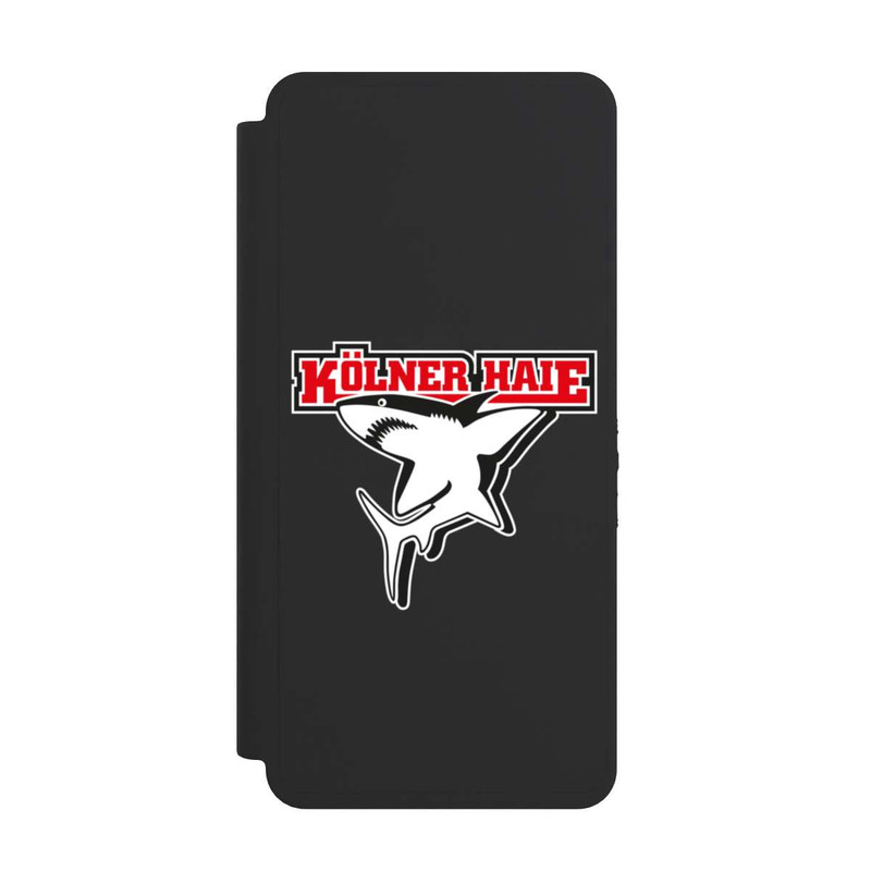 Galaxy S26 Ultra NIVOflip Kölner Haie Logo Transparent