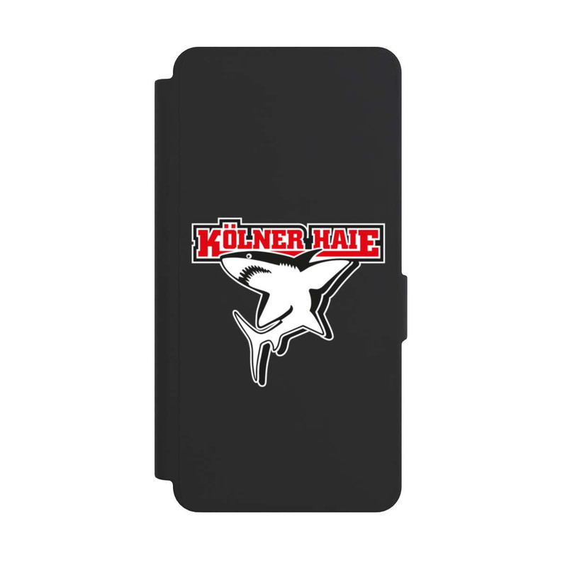 Galaxy S26 Ultra NIVOflip Kölner Haie Logo Transparent