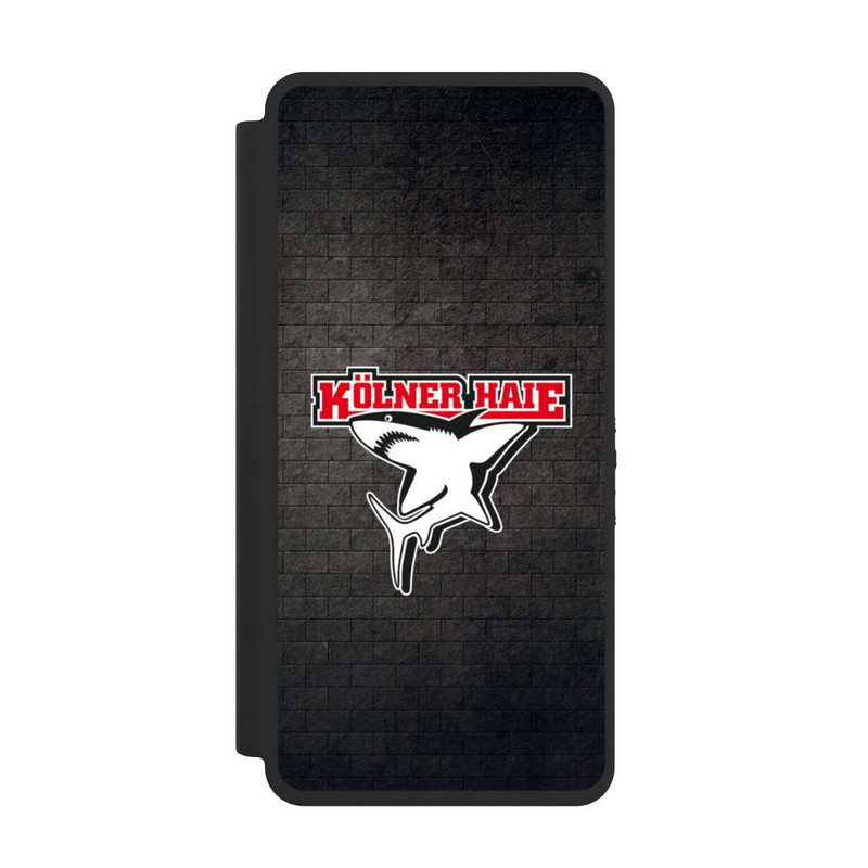 Galaxy S26 Ultra NIVOflip Kölner Haie Mauer