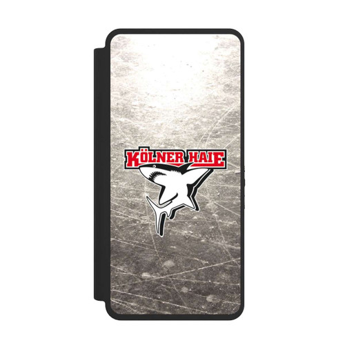 Samsung Galaxy S26 Ultra NIVOflip Kölner Haie Eisfläche