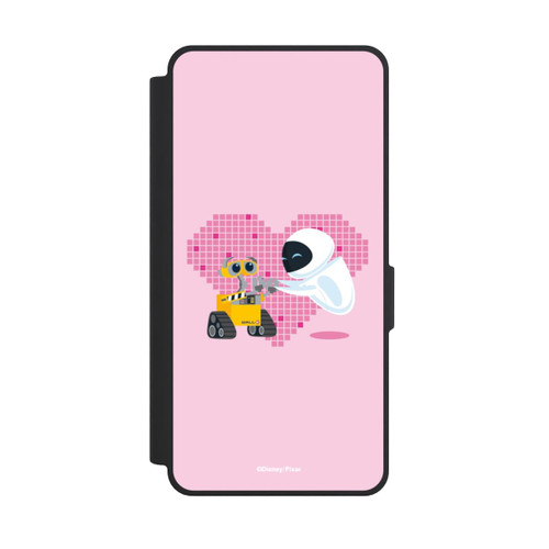 Samsung Galaxy S26 Ultra NIVOflip Wall-E Love