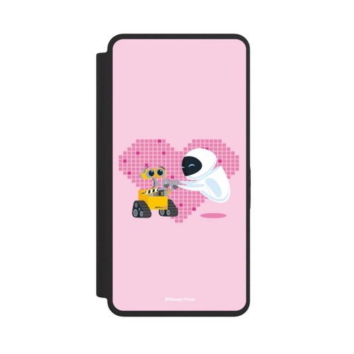 Samsung Galaxy S26 Ultra NIVOflip Wall-E Love