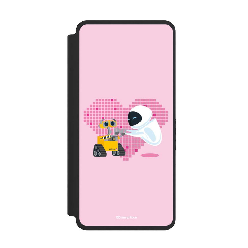 Galaxy S26 Ultra NIVOflip Wall-E Love