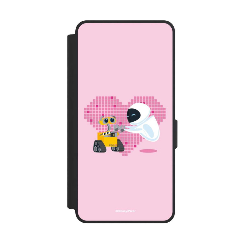 Galaxy S26 Ultra NIVOflip Wall-E Love
