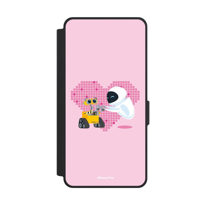 Galaxy S26 Ultra NIVOflip Wall-E Love