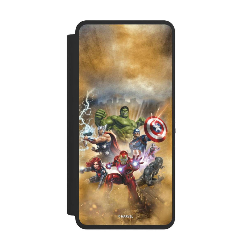 Galaxy S26 Ultra NIVOflip Avengers Assemble Dust