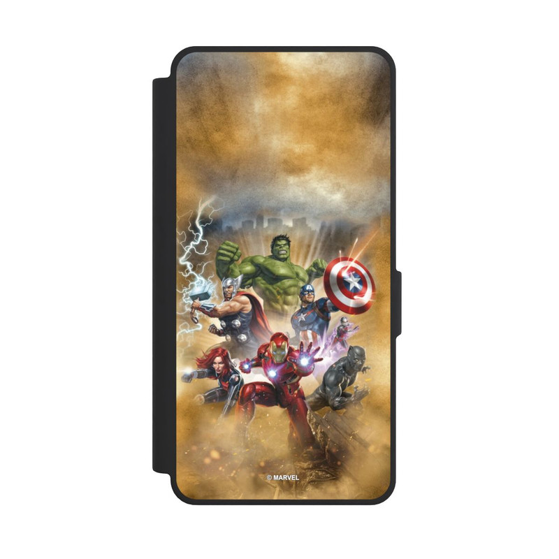 Galaxy S26 Ultra NIVOflip Avengers Assemble Dust