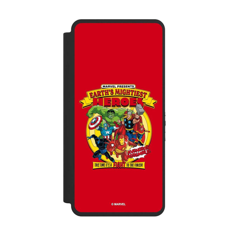 Galaxy S26 Ultra NIVOflip Marvel Avengers Earth´s Mightiest Heroes