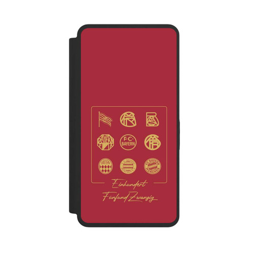 Samsung Galaxy S26 Ultra NIVOflip FCB 125 Jahre