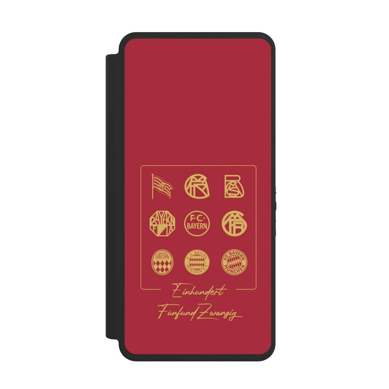 Galaxy S26 Ultra NIVOflip FCB 125 Jahre