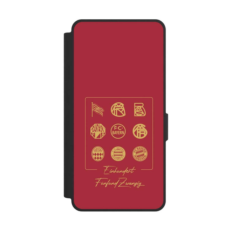 Galaxy S26 Ultra NIVOflip FCB 125 Jahre
