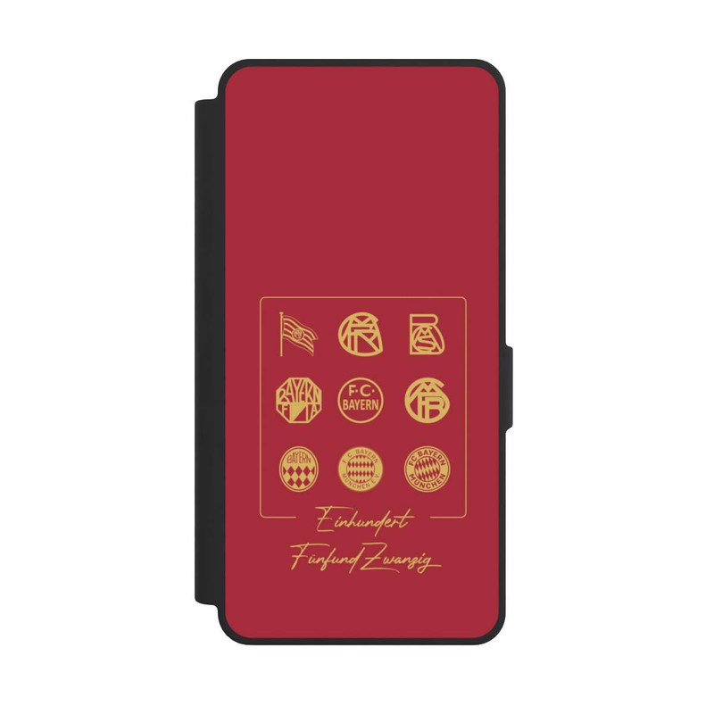 Galaxy S26 Ultra NIVOflip FCB 125 Jahre