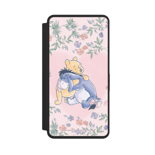 Samsung Galaxy S26 Ultra NIVOflip Winnie The Pooh You Make My Heart Shine