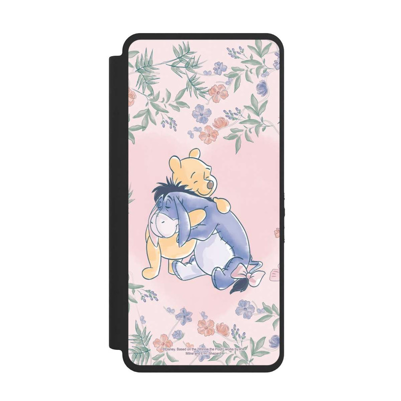Galaxy S26 Ultra NIVOflip Winnie The Pooh You Make My Heart Shine