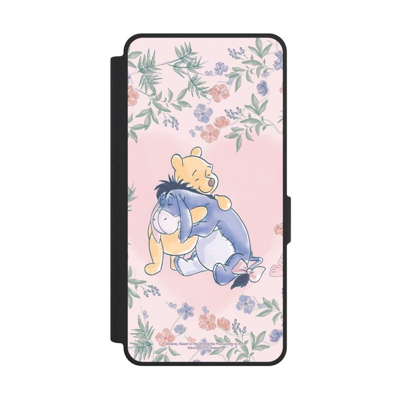 Galaxy S26 Ultra NIVOflip Winnie The Pooh You Make My Heart Shine