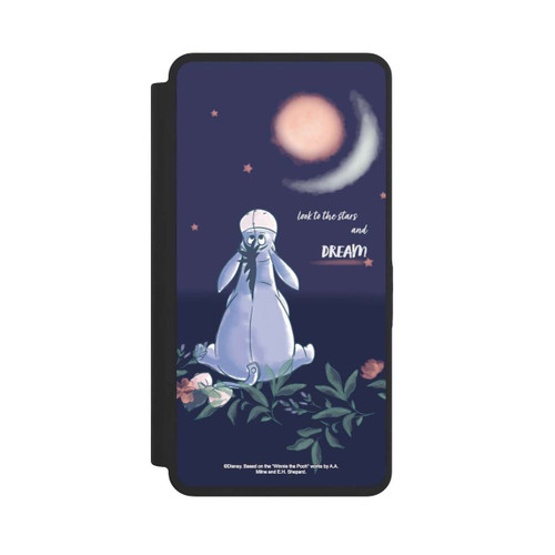 Samsung Galaxy S26 Ultra NIVOflip Winnie The Pooh Look into The Stars