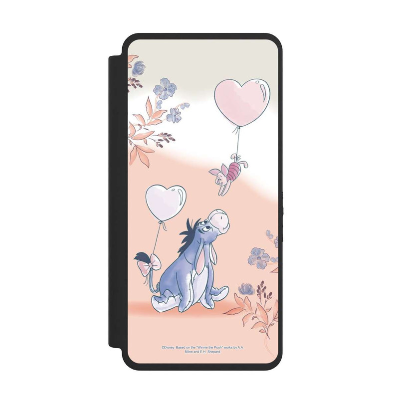 Galaxy S26 Ultra NIVOflip Winnie The Pooh All That Really Matters
