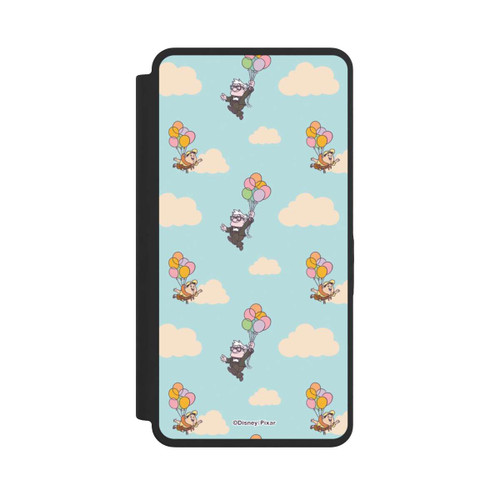 Samsung Galaxy S26 Ultra NIVOflip Disney Up Balloon House Pattern