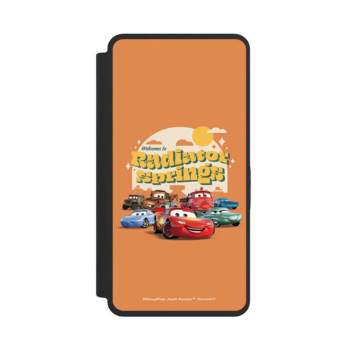 Samsung Galaxy S26 Ultra NIVOflip Welcome to Radiator Springs