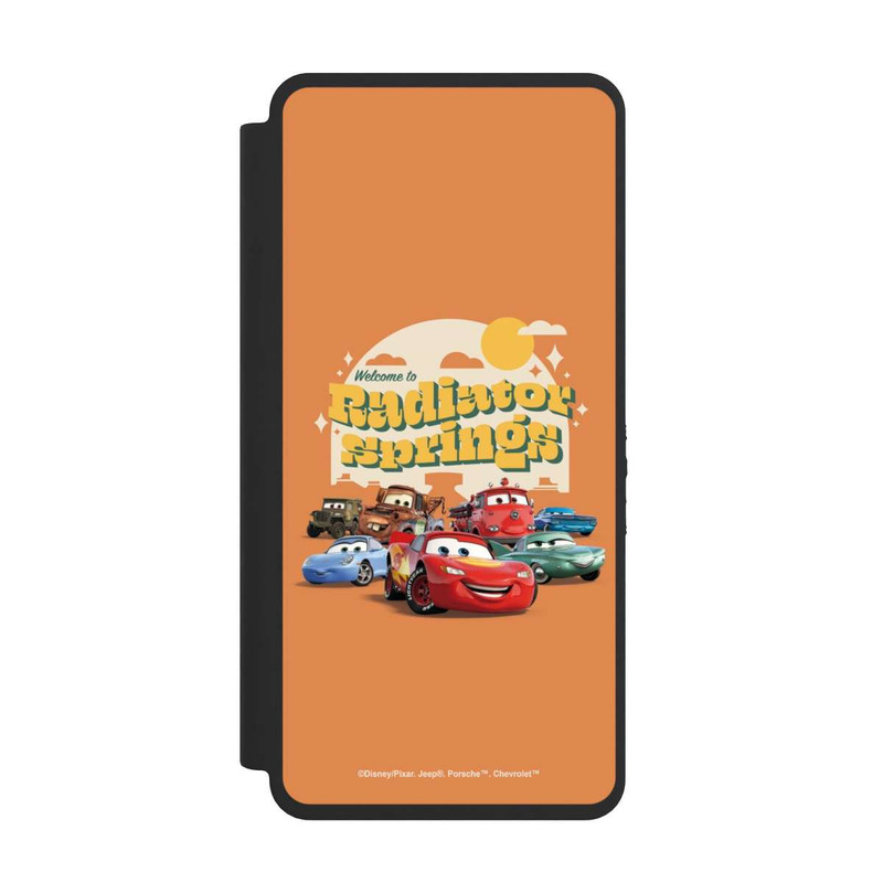 Galaxy S26 Ultra NIVOflip Welcome to Radiator Springs